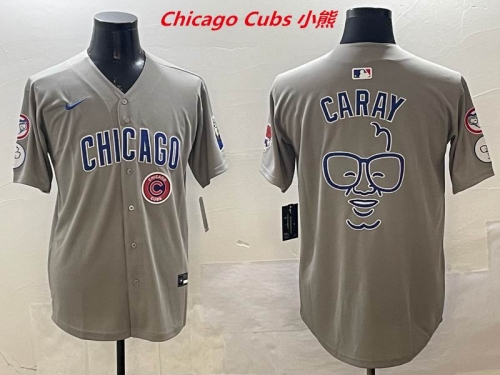 MLB Chicago Cubs 304 Men