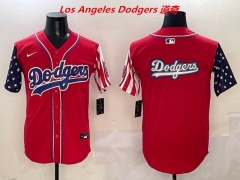 MLB Los Angeles Dodgers 8769 Men