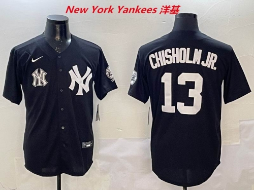 MLB New York Yankees 1830 Men