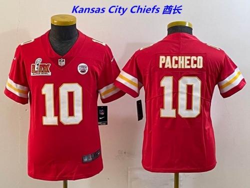 Retro2025 NFL Youth/Boy Jerseys 4036 Boy