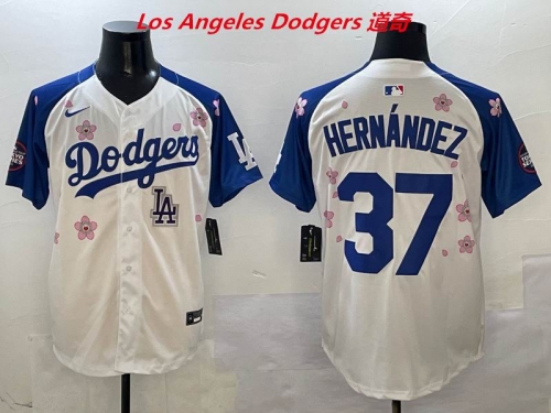 MLB Los Angeles Dodgers 8901 Men