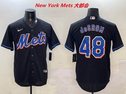 MLB New York Mets 367 Men