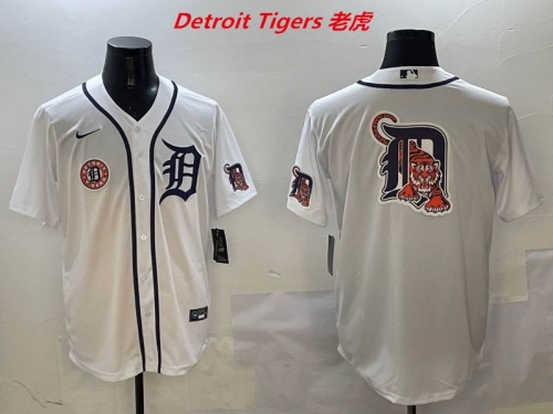 MLB Detroit Tigers 529 Men