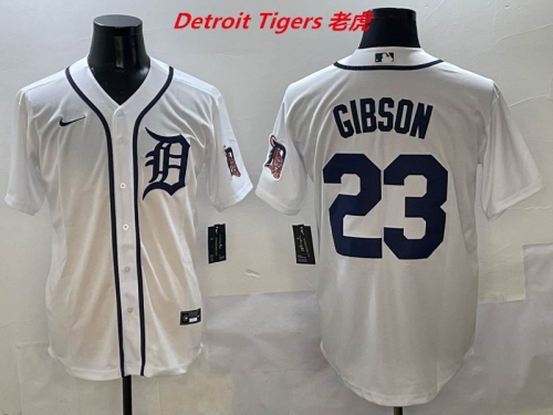 MLB Detroit Tigers 671 Men