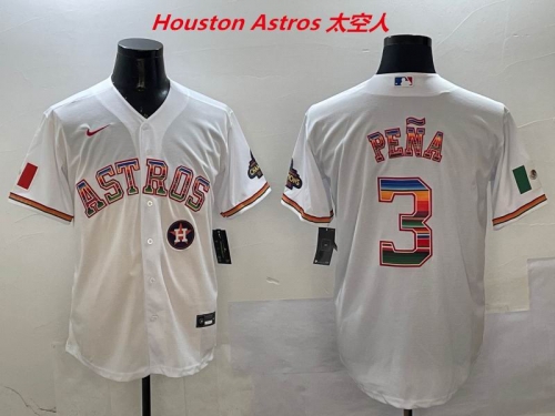 MLB Houston Astros 1745 Men