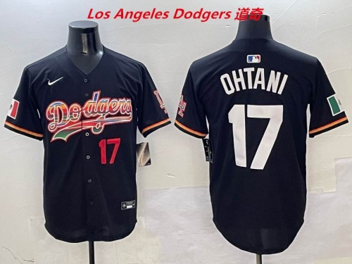 MLB Los Angeles Dodgers 9035 Men