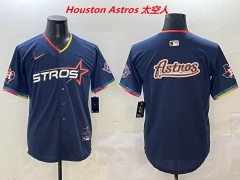 MLB Houston Astros 1698 Men