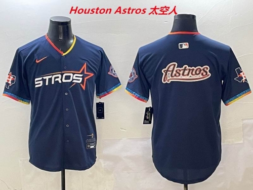 MLB Houston Astros 1698 Men