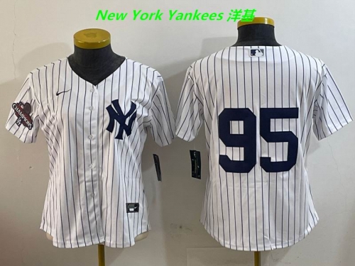 MLB New York Yankees 1760 Women