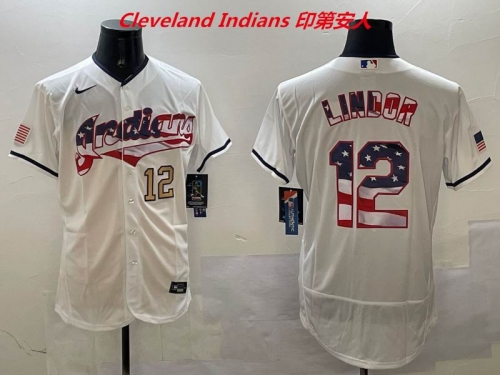 MLB Cleveland Indians 231 Men