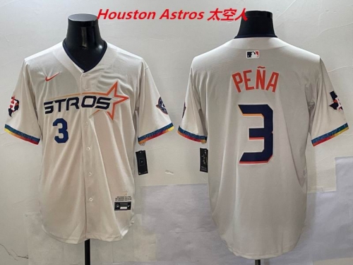 MLB Houston Astros 1809 Men