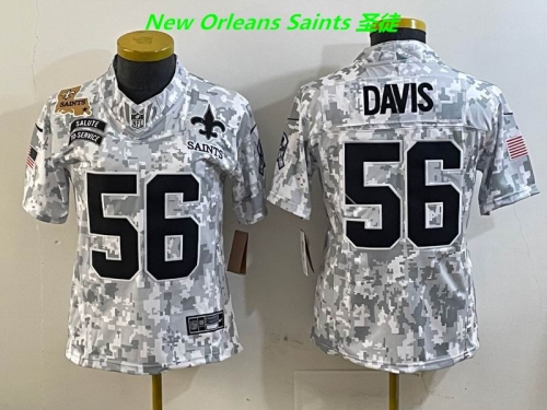 Retro2025 NFL Women Jerseys 4213 Women