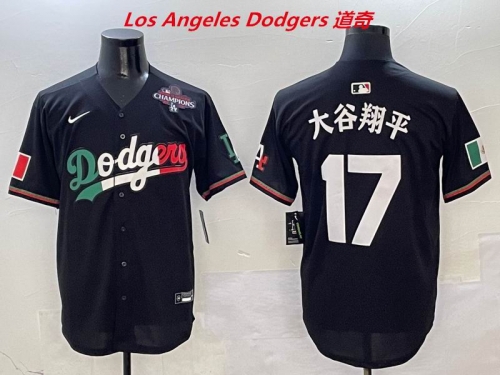 MLB Los Angeles Dodgers 9091 Men