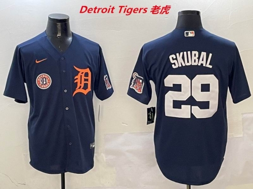 MLB Detroit Tigers 436 Men