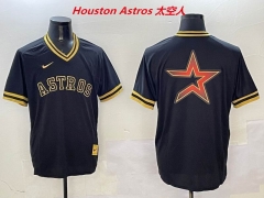 MLB Houston Astros 1427 Men