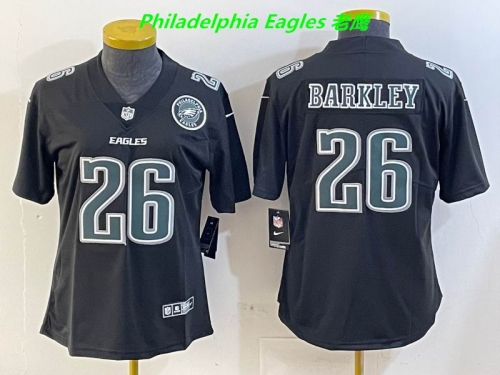 Retro2025 NFL Women Jerseys 4187 Women