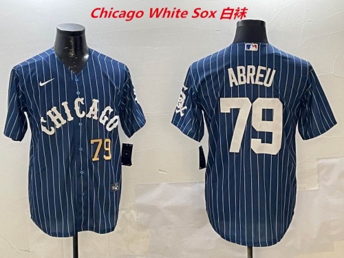 MLB Chicago White Sox 401 Men