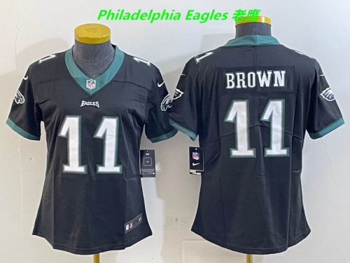 Retro2025 NFL Women Jerseys 4009 Women