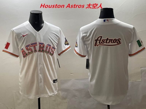MLB Houston Astros 1649 Men