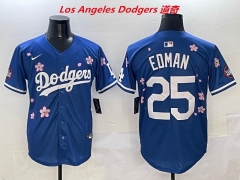 MLB Los Angeles Dodgers 9265 Men