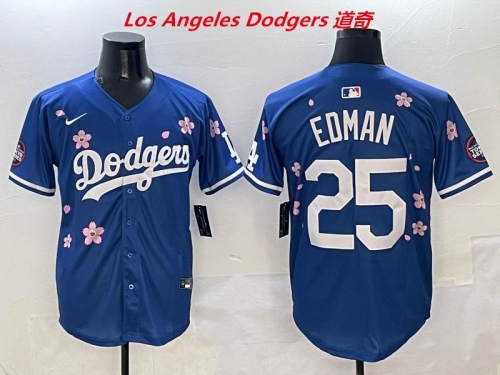 MLB Los Angeles Dodgers 9265 Men