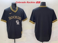 MLB Colorado Rockies 162 Men