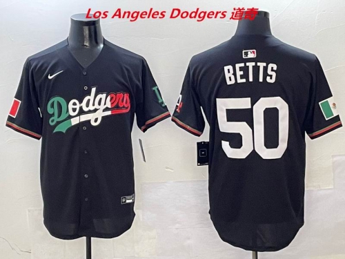 MLB Los Angeles Dodgers 9094 Men