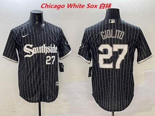 MLB Chicago White Sox 490 Men