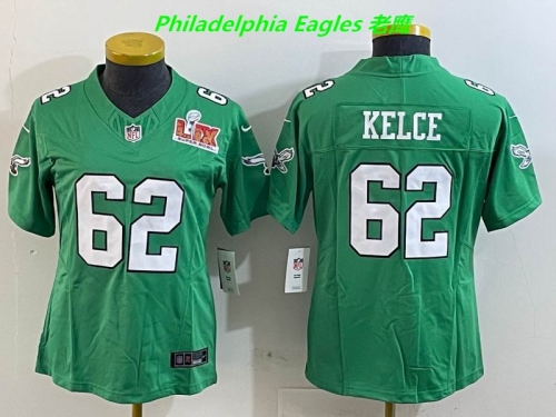 Retro2025 NFL Women Jerseys 4065 Women
