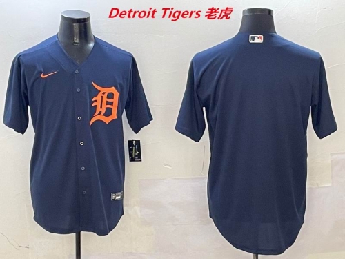 MLB Detroit Tigers 341 Men