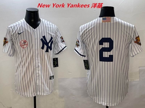 MLB New York Yankees 1964 Men