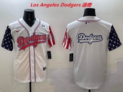 MLB Los Angeles Dodgers 8609 Men