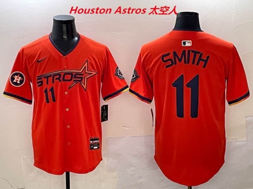 MLB Houston Astros 1898 Men