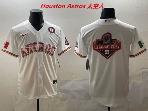 MLB Houston Astros 1648 Men