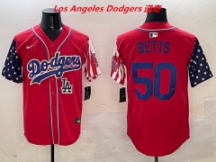 MLB Los Angeles Dodgers 8979 Men