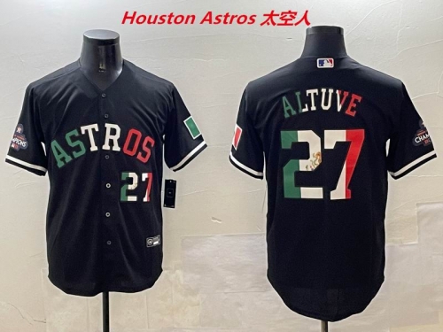 MLB Houston Astros 1378 Men
