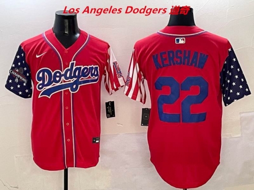MLB Los Angeles Dodgers 9150 Men