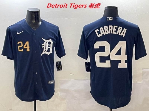 MLB Detroit Tigers 251 Men