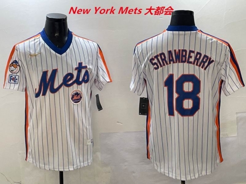 MLB New York Mets 468 Men