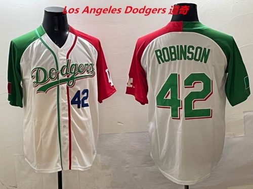 MLB Los Angeles Dodgers 8238 Men