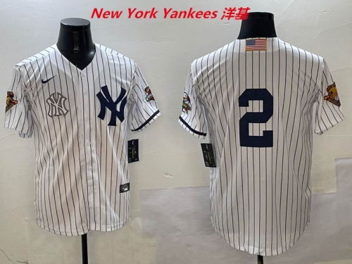 MLB New York Yankees 1965 Men