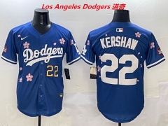 MLB Los Angeles Dodgers 9258 Men