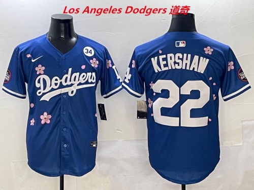 MLB Los Angeles Dodgers 9264 Men