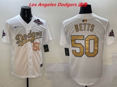 MLB Los Angeles Dodgers 8113 Men