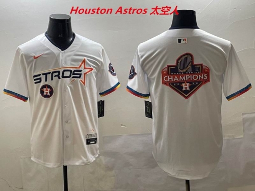 MLB Houston Astros 1626 Men