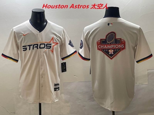 MLB Houston Astros 1468 Men