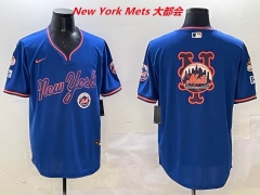 MLB New York Mets 449 Men