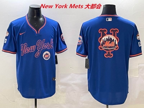 MLB New York Mets 449 Men
