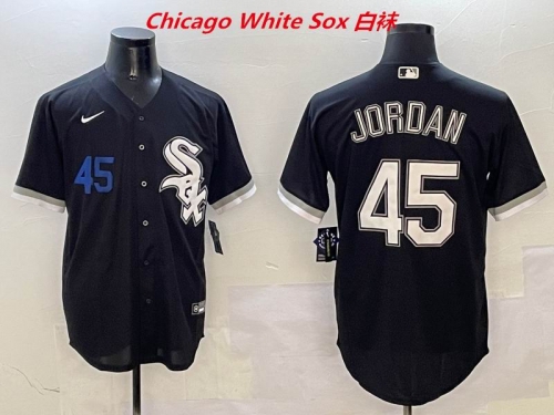 MLB Chicago White Sox 459 Men