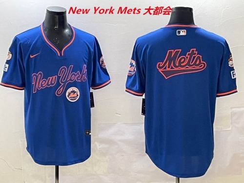 MLB New York Mets 451 Men